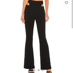 Chardonnay Pants Brand: h:ours